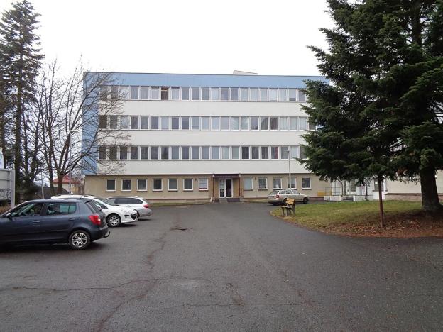 Pronájem ordinace, Nepomuk, Na Vinici III., 55 m2