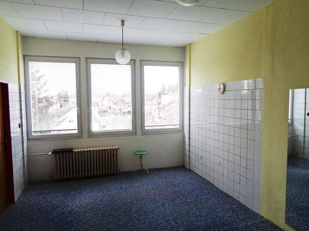 Pronájem ordinace, Nepomuk, Na Vinici III., 39 m2