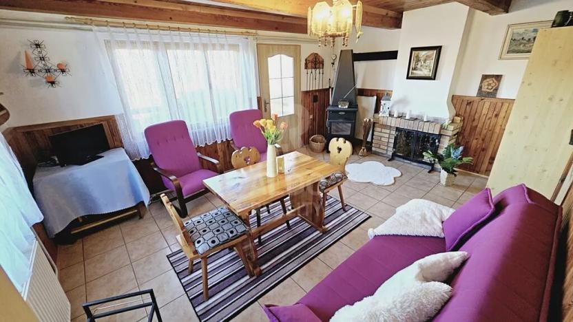 Prodej chaty, Přední Výtoň, 60 m2