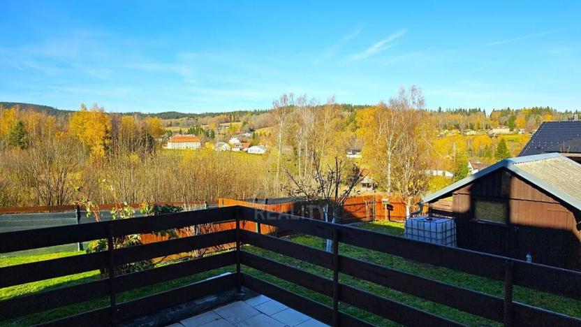 Prodej chaty, Přední Výtoň, 60 m2