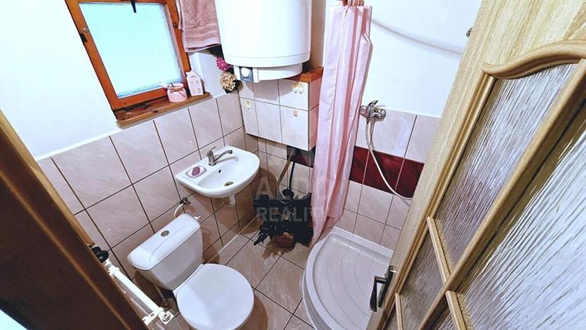 Prodej chaty, Přední Výtoň, 60 m2