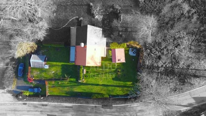 Prodej chaty, Přední Výtoň, 60 m2