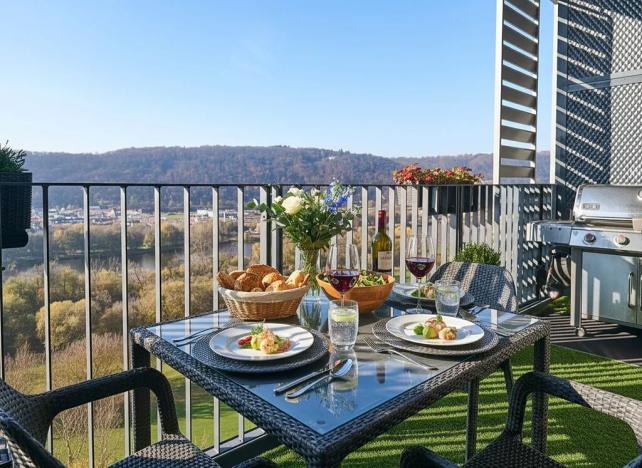 Prodej bytu 4+kk, Praha - Modřany, Mezi vodami, 114 m2