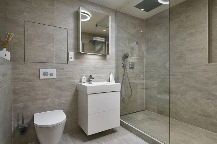 Prodej bytu 4+kk, Praha - Modřany, Mezi vodami, 114 m2