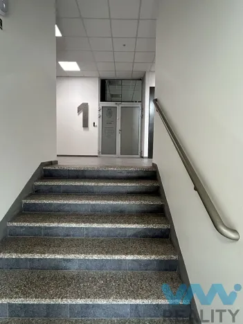 Pronájem bytu 2+kk, Ostrava, 30. dubna, 44 m2