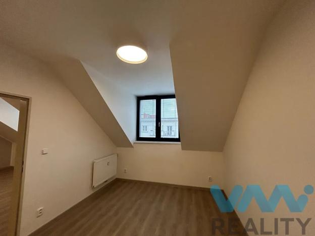 Pronájem bytu 2+kk, Ostrava, 30. dubna, 44 m2