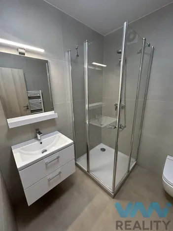 Pronájem bytu 2+kk, Ostrava, 30. dubna, 44 m2