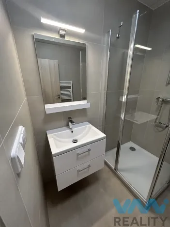 Pronájem bytu 2+kk, Ostrava, 30. dubna, 44 m2