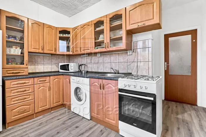 Prodej bytu 2+1, Chodov, Osadní, 52 m2