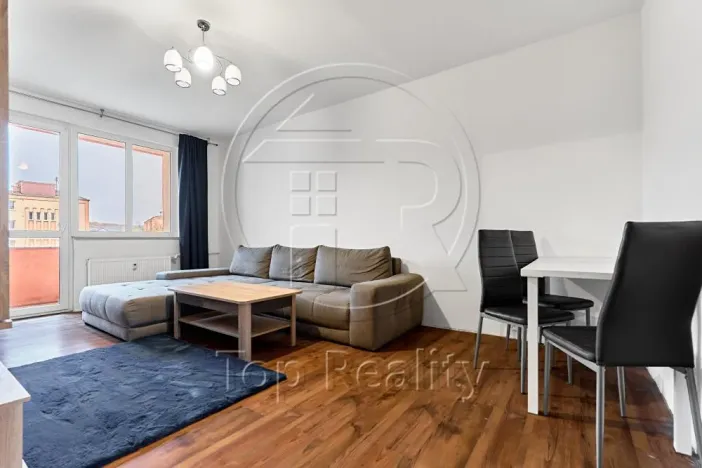 Prodej bytu 2+1, Chodov, Osadní, 52 m2