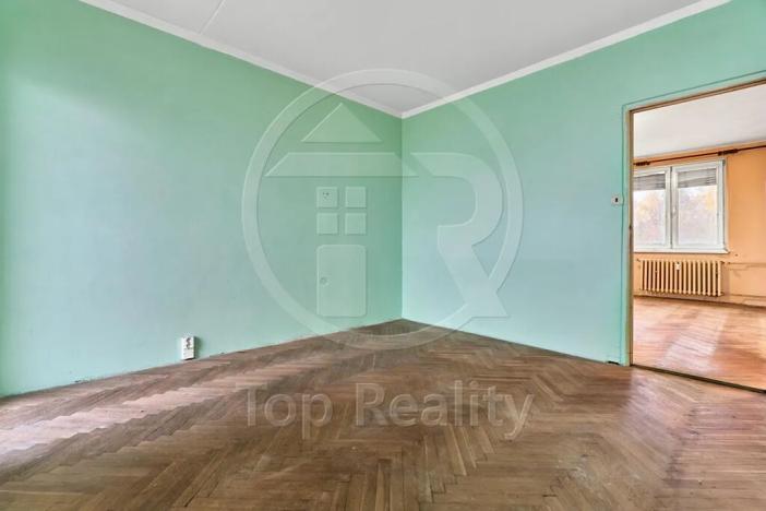 Prodej bytu 3+1, Chodov, U Koupaliště, 67 m2