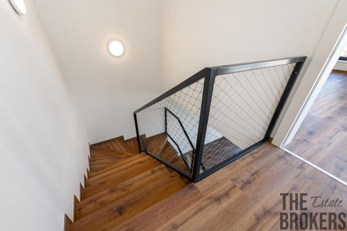 Prodej rodinného domu, Mladá Boleslav, 141 m2