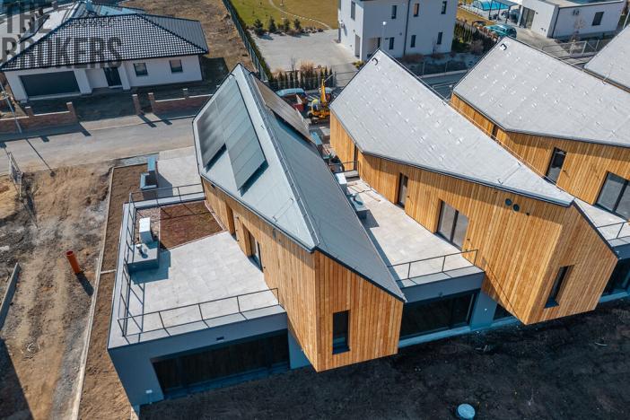 Prodej rodinného domu, Mladá Boleslav, 141 m2