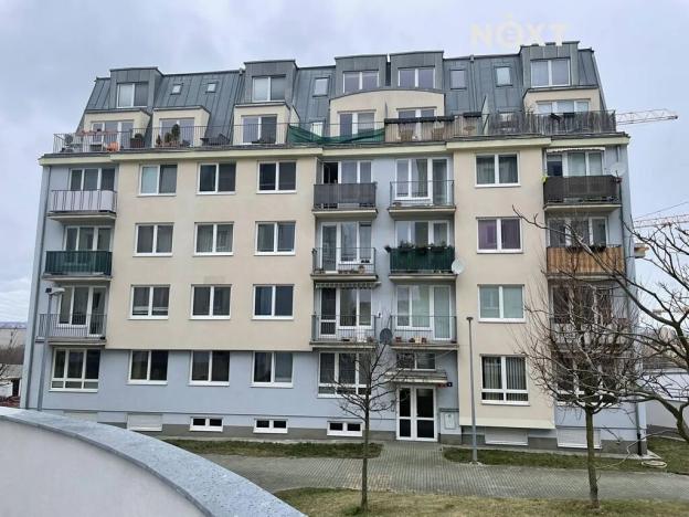 Pronájem bytu 2+kk, Praha - Chodov, Šternovská, 68 m2