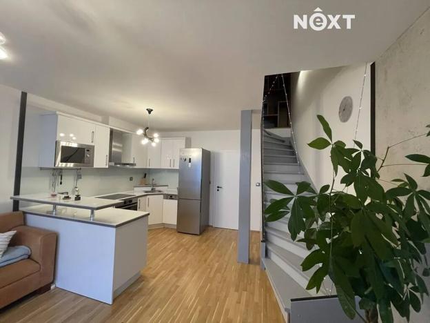 Pronájem bytu 2+kk, Praha - Chodov, Šternovská, 68 m2