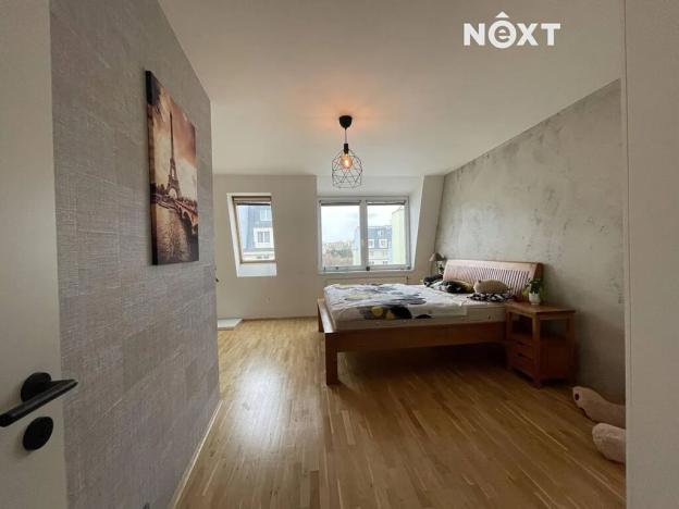 Pronájem bytu 2+kk, Praha - Chodov, Šternovská, 68 m2