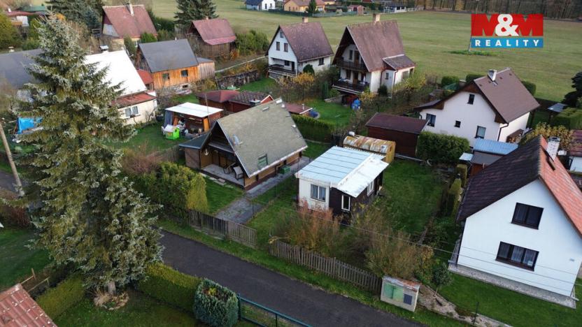 Prodej chaty, Roudná, 201 m2