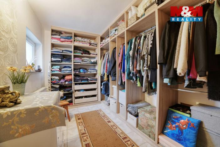 Prodej rodinného domu, Planá - Týnec, 252 m2