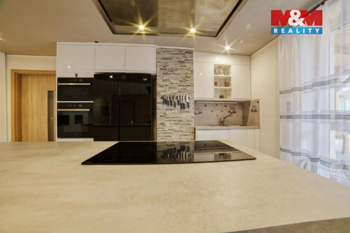 Prodej rodinného domu, Planá - Týnec, 252 m2