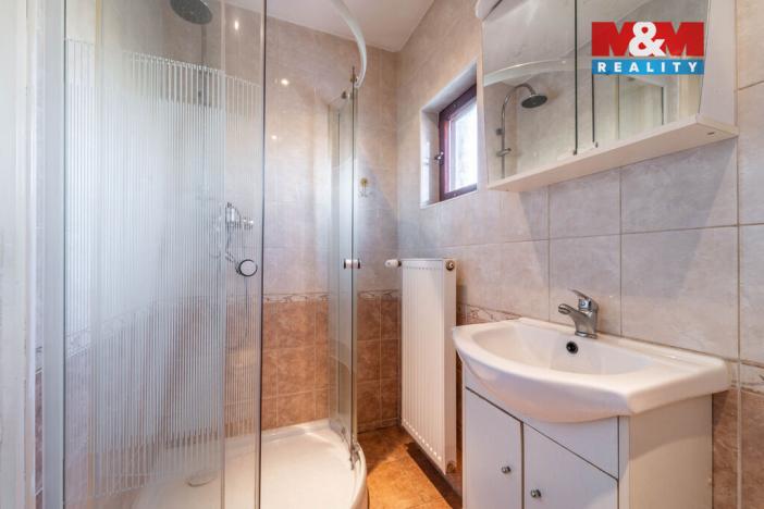 Prodej rodinného domu, Lochovice, 180 m2