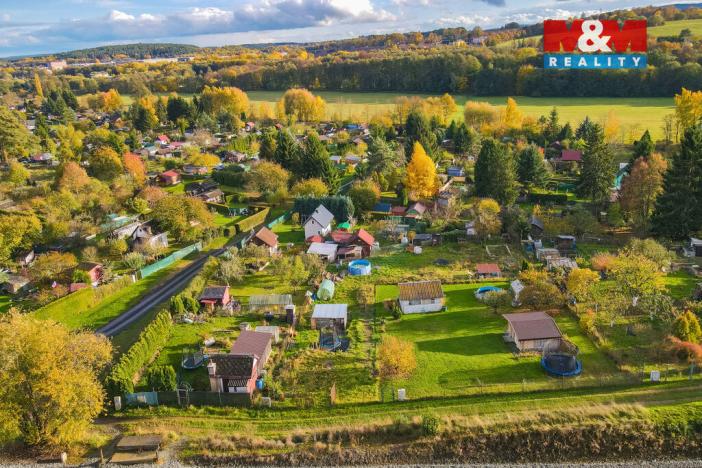 Prodej pozemku pro bydlení, Tachov, Luční, 975 m2