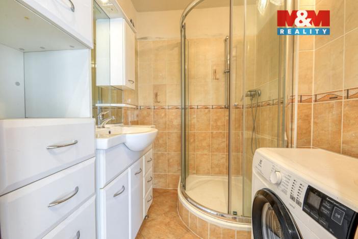 Prodej bytu 3+1, Plzeň - Bolevec, Rabštejnská, 77 m2