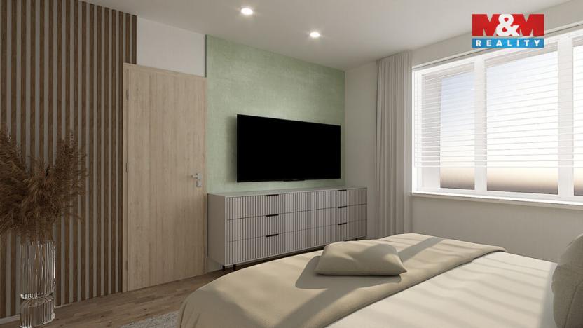 Prodej rodinného domu, Praha - Ďáblice, Brigádnická, 110 m2