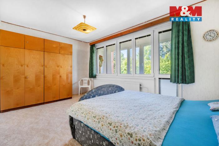 Prodej rodinného domu, Jablonec nad Nisou, Janáčkova, 208 m2