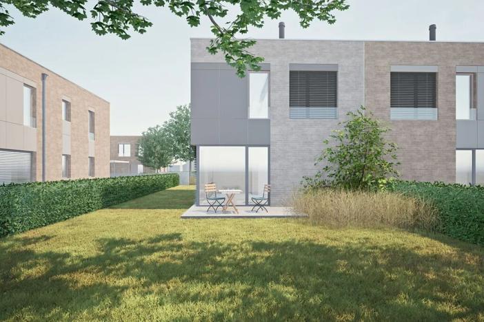 Prodej rodinného domu, Líbeznice, Zahradní, 125 m2