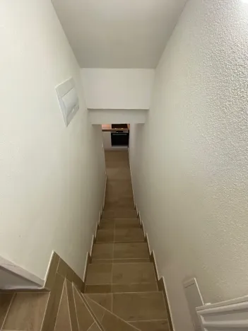 Pronájem bytu 1+kk, Zlín, Štefánikova, 30 m2