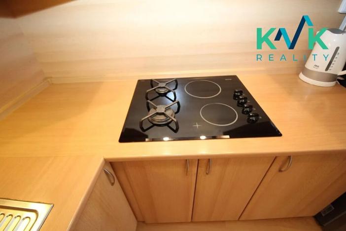 Prodej bytu 2+kk, Karlovy Vary, Terezínská, 62 m2