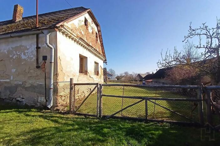 Prodej zemědělské usedlosti, Krásná Hora, Mozolov, 200 m2