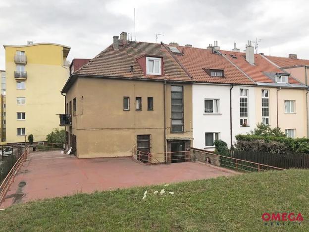 Pronájem bytu 3+1, Praha - Strašnice, Uhříněveská, 83 m2