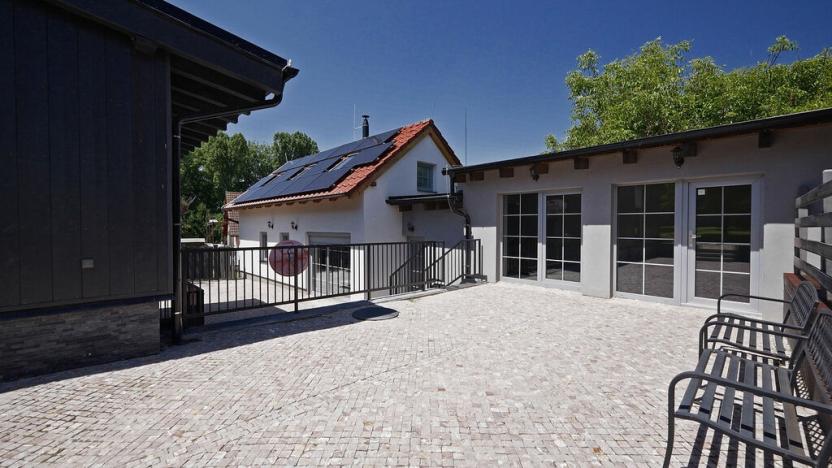 Prodej rodinného domu, Říčany - Jažlovice, Jažlovická, 249 m2