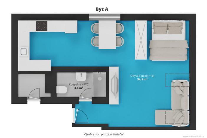 Prodej rodinného domu, Říčany - Jažlovice, Jažlovická, 249 m2