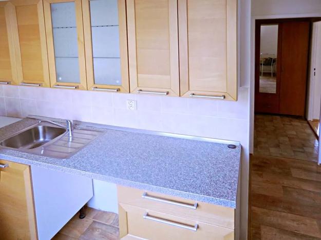 Pronájem bytu 2+1, Praha - Veleslavín, Čílova, 53 m2