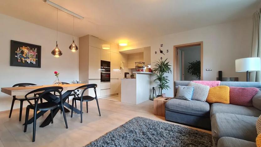 Pronájem bytu 4+kk, Praha - Smíchov, U Nikolajky, 125 m2