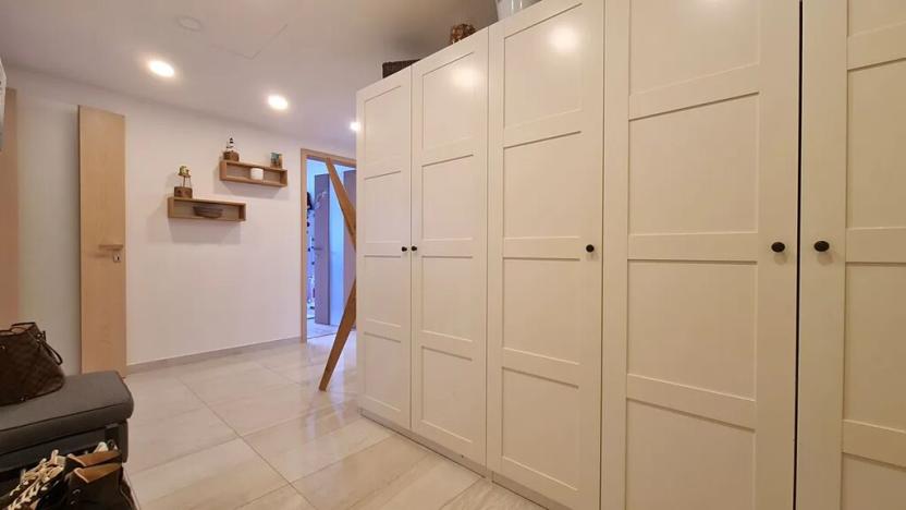 Pronájem bytu 4+kk, Praha - Smíchov, U Nikolajky, 125 m2