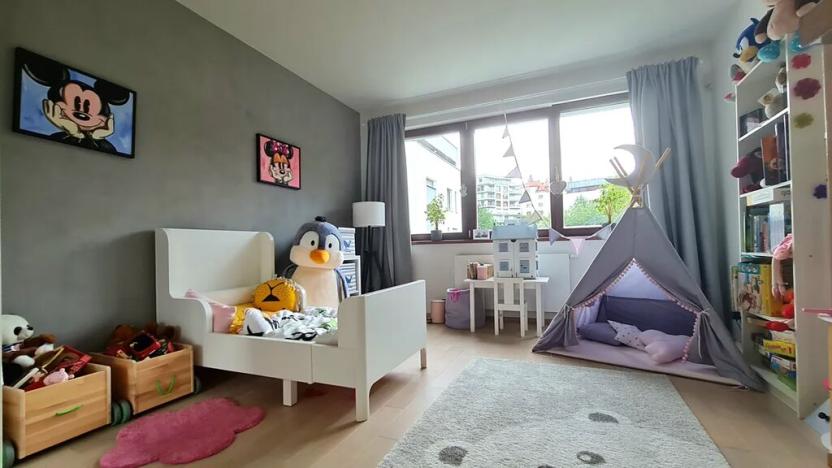 Pronájem bytu 4+kk, Praha - Smíchov, U Nikolajky, 125 m2