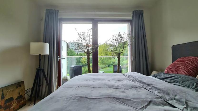 Pronájem bytu 4+kk, Praha - Smíchov, U Nikolajky, 125 m2