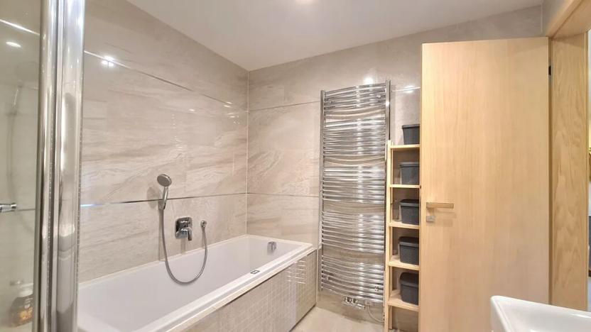 Pronájem bytu 4+kk, Praha - Smíchov, U Nikolajky, 125 m2