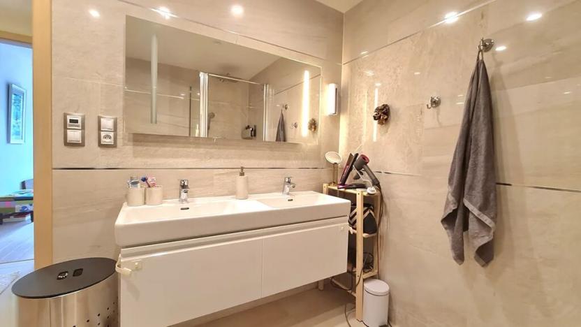 Pronájem bytu 4+kk, Praha - Smíchov, U Nikolajky, 125 m2