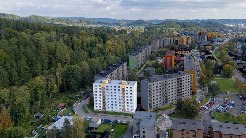 Prodej bytu 3+1, Trutnov, Slovenská, 56 m2