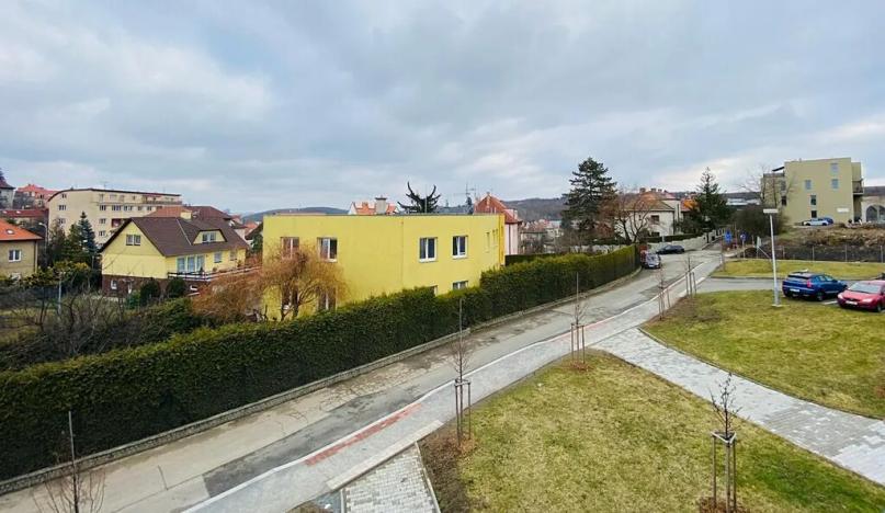 Prodej bytu 1+kk, Praha - Jinonice, Peroutkova, 23 m2