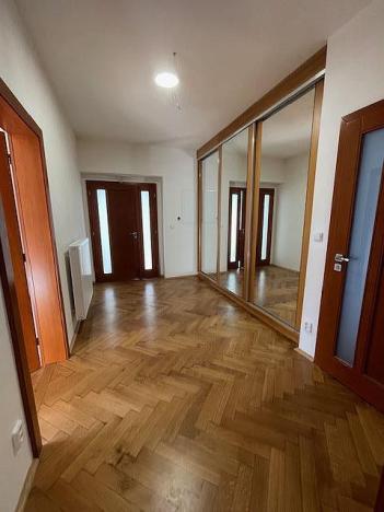 Pronájem bytu 3+kk, Liberec - Liberec I-Staré Město, Bendlova, 81 m2