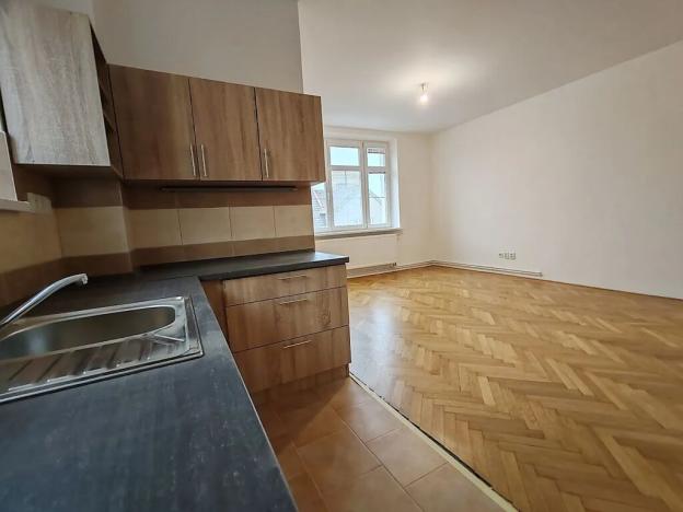 Pronájem bytu 2+kk, Lanškroun, Palackého, 70 m2