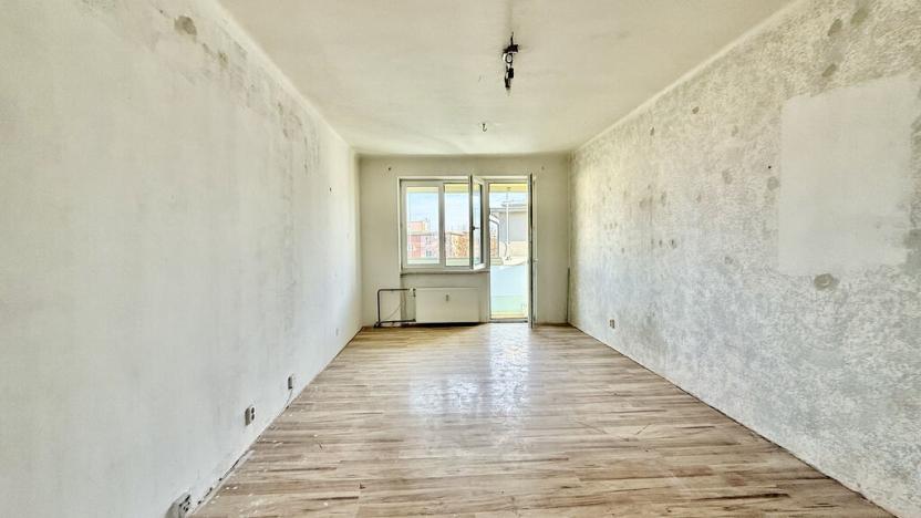 Prodej bytu 2+1, Ostrava - Poruba, Resslova, 54 m2