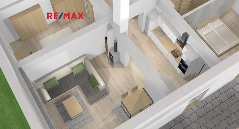 Prodej rodinného domu, Havířov, Dubová, 170 m2