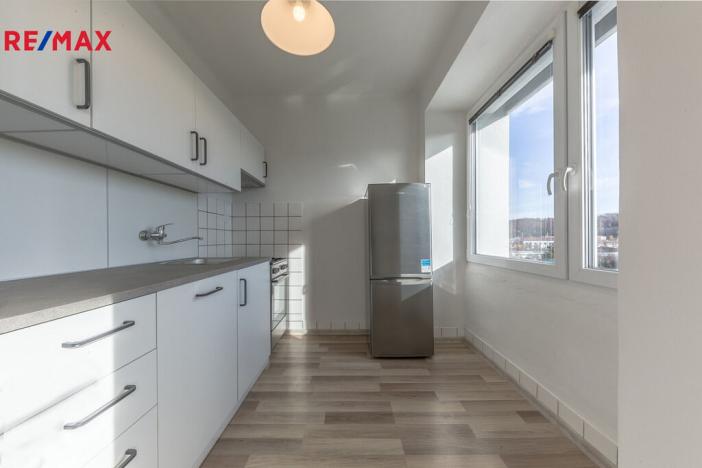 Pronájem bytu 1+1, Praha - Nusle, K podjezdu, 35 m2