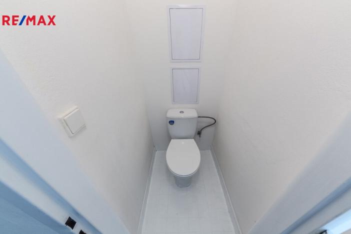 Pronájem bytu 1+1, Praha - Nusle, K podjezdu, 35 m2